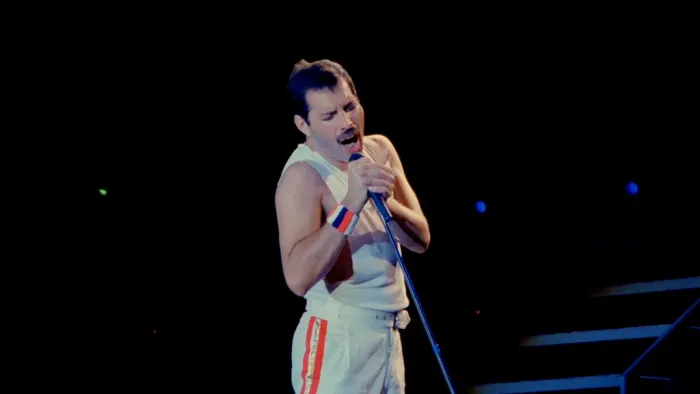 [BD欧美演唱会][皇后乐队 匈牙利狂想曲 1986布达佩斯现场音乐会 Queen Hungarian Rhapsody Live In Budapest 1986][BDMV 34.1G][百度网盘]