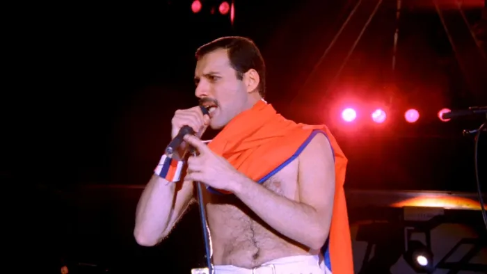 [BD欧美演唱会][皇后乐队 匈牙利狂想曲 1986布达佩斯现场音乐会 Queen Hungarian Rhapsody Live In Budapest 1986][BDMV 34.1G][百度网盘]