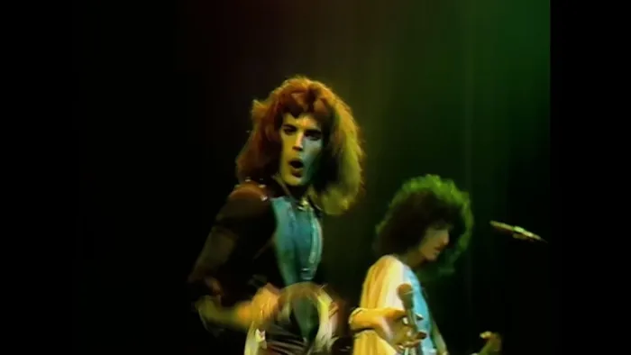 [BD欧美演唱会][皇后乐队1975年演唱会 Queen A Night At The Odeon 1975][BDMV 29.5G][百度网盘]