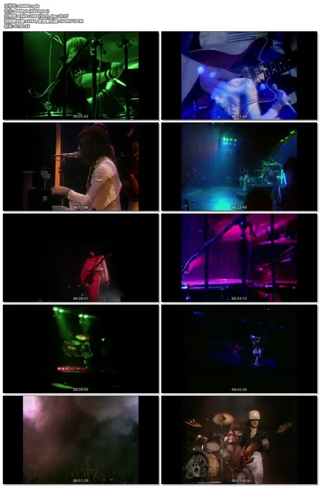 [BD欧美演唱会][皇后乐队1975年演唱会 Queen A Night At The Odeon 1975][BDMV 29.5G][百度网盘]