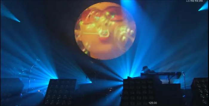 [BD欧美演唱会]澳大利亚平克.弗洛伊德秀 The Australian Pink Floyd Show – Live at the Hammersmith Apollo 2011[BDMV][23G][百度网盘]