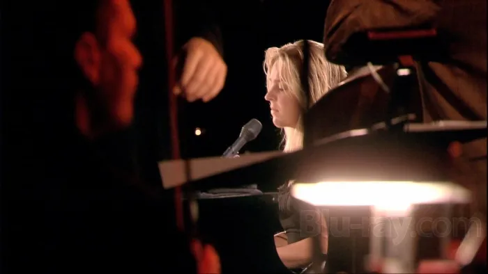 [BD欧美演唱会]黛安娜 克瑞儿 巴黎现场 Diana Krall：Live In Paris[BDMV][35.4GB][百度网盘]