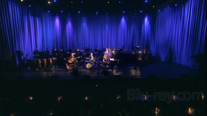 [BD欧美演唱会]黛安娜 克瑞儿 巴黎现场 Diana Krall：Live In Paris[BDMV][35.4GB][百度网盘]