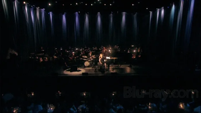 [BD欧美演唱会]黛安娜 克瑞儿 巴黎现场 Diana Krall：Live In Paris[BDMV][35.4GB][百度网盘]
