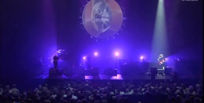 [BD欧美演唱会]澳大利亚平克.弗洛伊德秀 The Australian Pink Floyd Show – Live at the Hammersmith Apollo 2011[BDMV][23G][百度网盘]