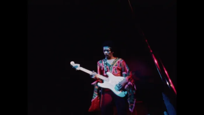 [BD欧美演唱会]Jimi Hendrix Experience Electric Church – Atlanta Pop Festival 1970 (2015)音乐纪录片 [BDMV][29.4G][百度网盘]