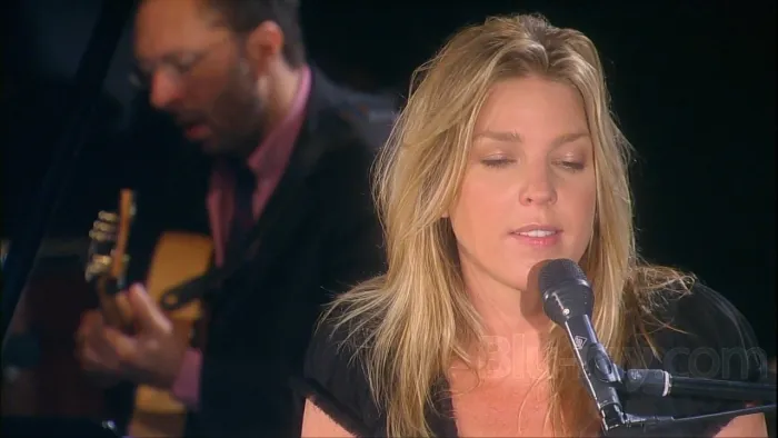 [BD欧美演唱会]黛安娜 克瑞儿 巴黎现场 Diana Krall：Live In Paris[BDMV][35.4GB][百度网盘]