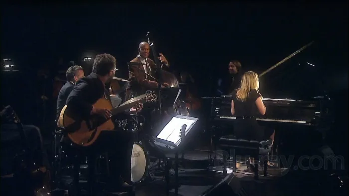 [BD欧美演唱会]黛安娜 克瑞儿 巴黎现场 Diana Krall：Live In Paris[BDMV][35.4GB][百度网盘]