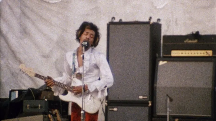 [BD欧美演唱会]Jimi Hendrix Experience Electric Church – Atlanta Pop Festival 1970 (2015)音乐纪录片 [BDMV][29.4G][百度网盘]