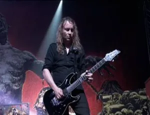 BD 珍藏！2013 年 Kreator 欧美演唱会《Dying Alive》21.8G 百度网盘资源-小文资源网