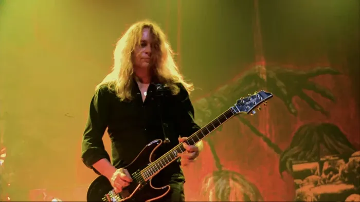 [BD欧美演唱会][Kreator Dying Alive 2013][BDMV 21.8G][百度网盘]