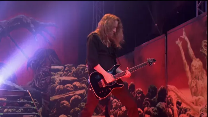 [BD欧美演唱会][Kreator Dying Alive 2013][BDMV 21.8G][百度网盘]