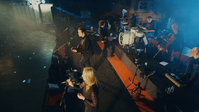 [BD欧美演唱会]Anathema – A Sort Of Homecoming 2015[BDMV][21.6][百度网盘]