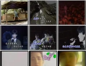 播音人金曲龙虎榜1 2DVD-ISO 6.51G+6.6G 百度网盘资源 音乐专辑碟片-小文资源网