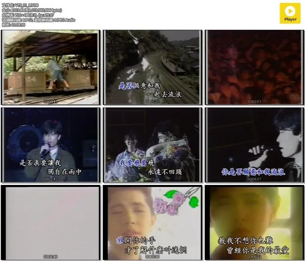 [DVD音乐专辑碟][播音人金曲龙虎榜1][2DVD-ISO 6.51G+6.6G][百度网盘]