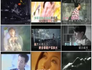 群星齐齐开心系列05巨星卡拉OK DVD音乐专辑碟 2DVD-ISO 百度网盘资源（3.14G+2.93G）-小文资源网