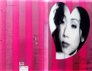 林忆莲《星夜醉语恋情歌》2DVD音乐专辑，KTV必备，百度网盘下载-小文资源网