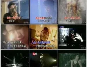 李翊君《多情人》KTV 2DVD音乐专辑碟7.57G 百度网盘资源-小文资源网