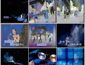 17 张 DVD 65.18G 群星闽南语金曲合辑：KTV 必备百度网盘资源-小文资源网