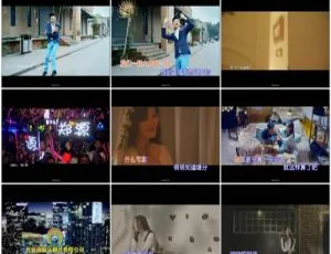 孔雀群星《我们唱K吧》KTV音乐专辑 2DVD-ISO 共7.69G 百度网盘资源-小文资源网