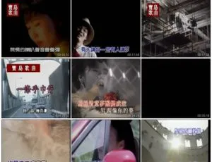 群星《宝岛歌曲原人原唱》KTV 经典 2DVD-ISO 音乐专辑，4.14G+4.17G 百度网盘资源-小文资源网