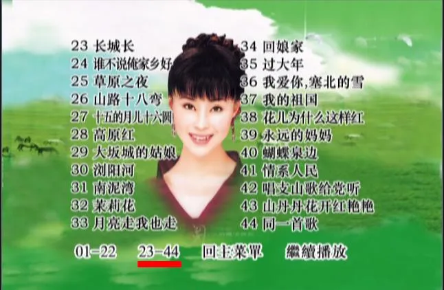 [DVD音乐专辑碟][华语群星 – 民歌颂中华][5DVD-ISO][7.72G+7.67G+7.62G+7.22G+7.79G][百度网盘]