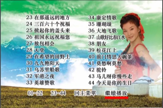 [DVD音乐专辑碟][华语群星 – 民歌颂中华][5DVD-ISO][7.72G+7.67G+7.62G+7.22G+7.79G][百度网盘]