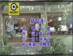 丁当《我爱上的爱不能怕》限定版KARAOKE音乐专辑DVD ISO 3.37G 百度网盘资源-小文资源网