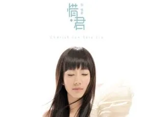 刘惜君2012《惜-君》DVD+CD音乐专辑碟 428MB ISO+401M WAV分轨 百度网盘资源-小文资源网