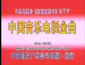 群星《中国音乐电视 东西南北中MTV 卡拉OK》2DVD ISO 超4G 百度网盘珍藏-小文资源网