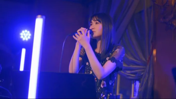 [DVD音乐专辑碟][早见沙织 – Awake CD+DVD][DVDISO][1.39GB][百度网盘]