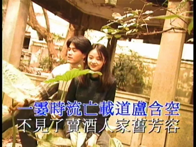 [DVD音乐专辑碟][邓丽君 – 碟圣 原装卡拉OK精选 VOL.2 LD碟A+碟B][DVD ISO][3.80G+3.58G][百度网盘]