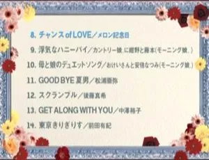 日本群星 Petit Best 音乐专辑 DVD 碟含 MV 4.06GB 百度网盘资源-小文资源网