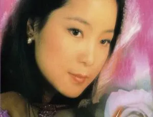 邓丽君1999《但愿人长久》纪念专辑卡拉OK DVD音乐专辑6.06G 百度网盘资源-小文资源网