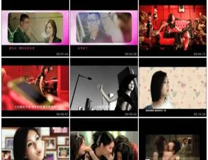 杨千嬅 HOME ME MYSELF & MIRIAM DVD音乐专辑碟 1.19G 百度网盘资源-小文资源网