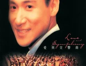 张学友香港演唱会《爱与交响曲》双视角卡拉OK DVD 4.25GB 百度网盘资源-小文资源网