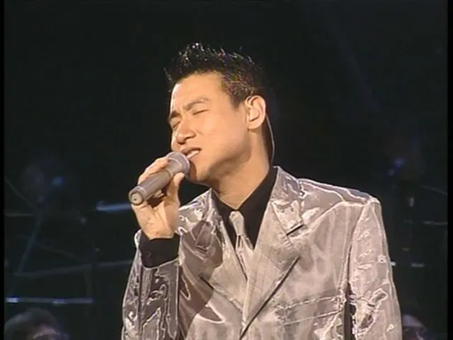 [DVD香港演唱会][张学友 – 爱与交响曲 双视角 卡拉OK][DVD ISO][4.25GB][百度网盘]