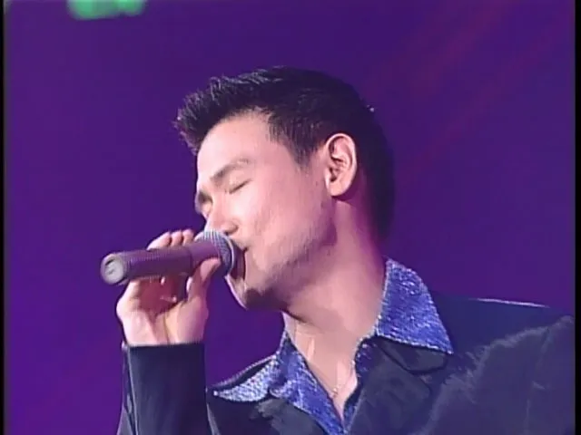 [DVD香港演唱会][张学友 音乐无疆界 双视角 卡拉OK][DVD ISO][4.13GB][百度网盘]