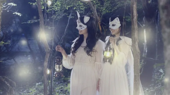 [BD日本演唱会][ClariS – Fairy Party][BDMV][5.43G][百度网盘]