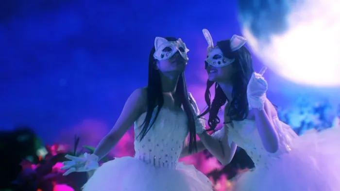 [BD日本演唱会][ClariS – Fairy Party][BDMV][5.43G][百度网盘]