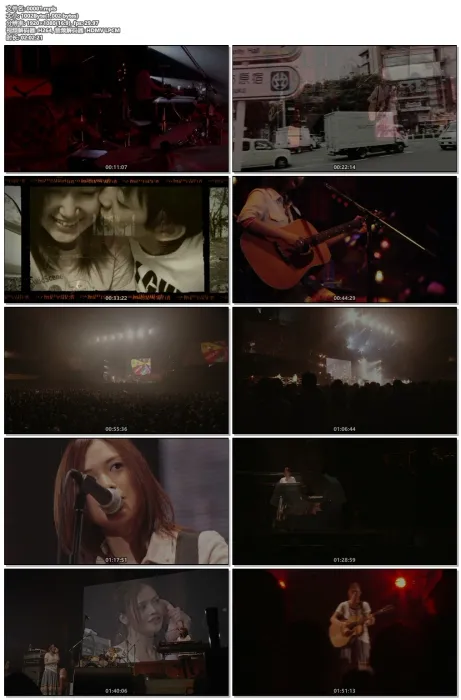 [BD日本演唱会][吉冈唯 YUI 4th Tour 2010~HOTEL HOLIDAYS IN THE SUN][BDISO][33.4G][百度网盘]