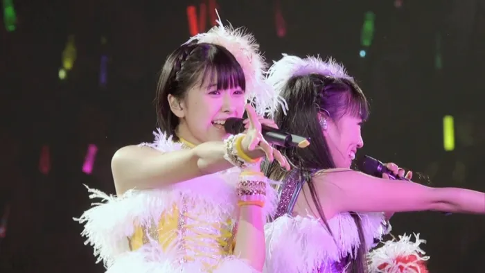 [BD日本演唱会][桃色幸运草Z Momoiro Clover Z JAPAN TOUR 2013 5TH DIMENSION][ISO][45.2G][百度网盘]