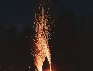 卡罗兰·博伊利Karolan Boily - Le feu sous le toit 2024 24bit-48khz Hi-Res Flac 336MB百度网盘资源-小文资源网