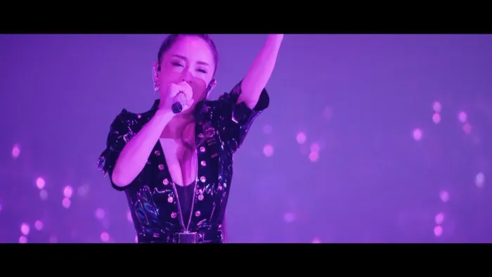 [BD日本演唱会][滨崎步 ayumi hamasaki COUNTDOWNLIVE 2019-2020 ~Promised Land~ A][ISO][41.3G][百度网盘]