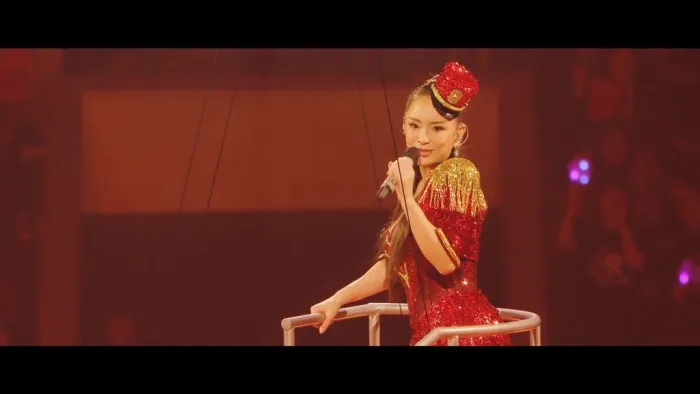 [BD日本演唱会][滨崎步 ayumi hamasaki COUNTDOWNLIVE 2019-2020 ~Promised Land~ A][ISO][41.3G][百度网盘]