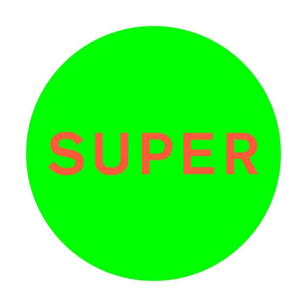 [宠物店男孩 Pet Shop Boys – Super 2024][24Bit-44.1kHz][Hi-Res Flac][548MB][百度网盘]