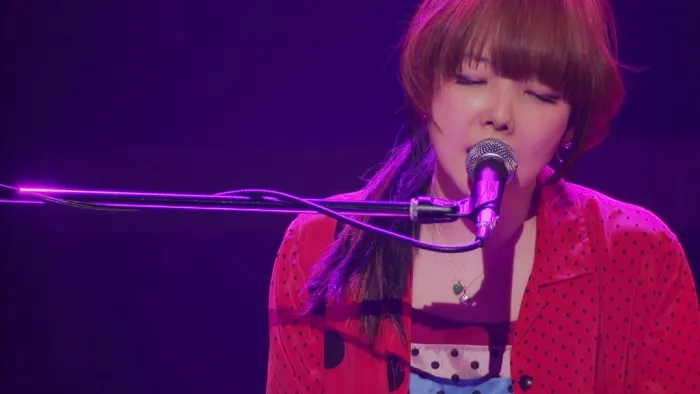 [BD日本演唱会][aiko My 2 Decades 2 発売のライブ映像作品 ISO Blu-Ray 2018 初回仕样 4BD][ISO 四碟][150G][百度网盘]