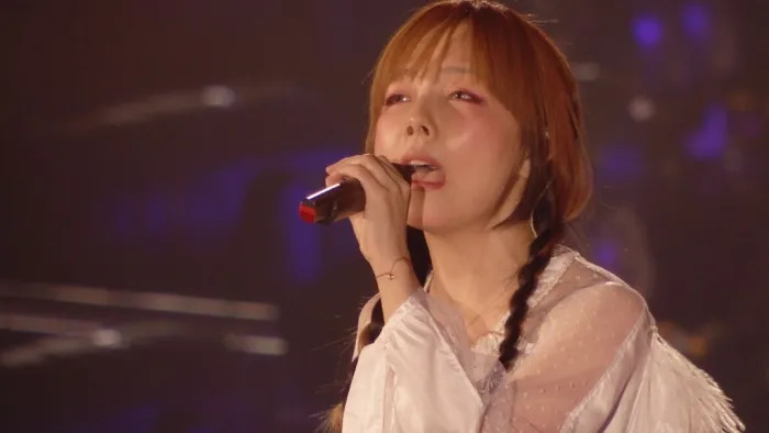 [BD日本演唱会][aiko My 2 Decades 2 発売のライブ映像作品 ISO Blu-Ray 2018 初回仕样 4BD][ISO 四碟][150G][百度网盘]