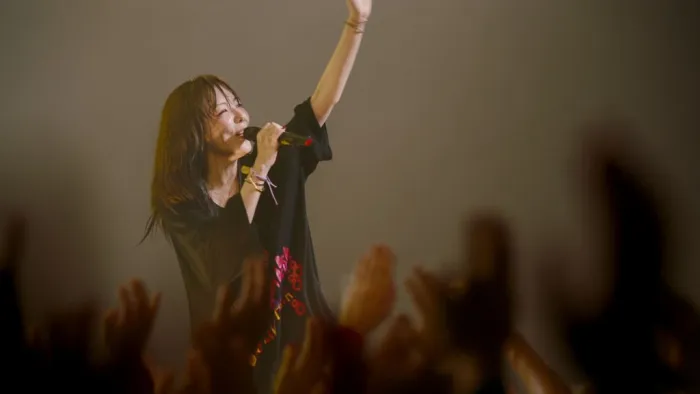 [BD日本演唱会][aiko My 2 Decades 2 発売のライブ映像作品 ISO Blu-Ray 2018 初回仕样 4BD][ISO 四碟][150G][百度网盘]