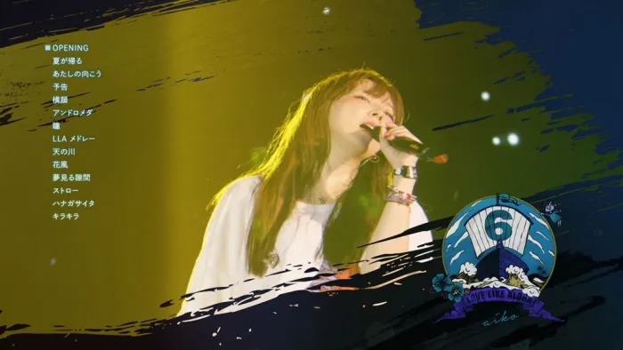 [BD日本演唱会][aiko My 2 Decades 2 発売のライブ映像作品 ISO Blu-Ray 2018 初回仕样 4BD][ISO 四碟][150G][百度网盘]
